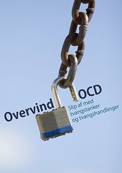 Overvind OCD og Tvangstanker