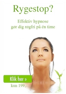 hvornår er lungerne rene efter rygestop
