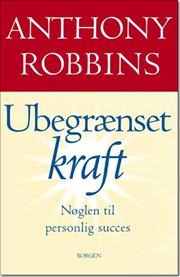 En klassiker af min favorit Anthony Robbins